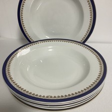 IMPERIAL PORCELAIN WEDGWOOD &