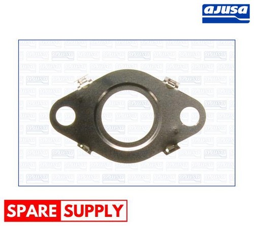 Gasket egr valve pipe for - egr,