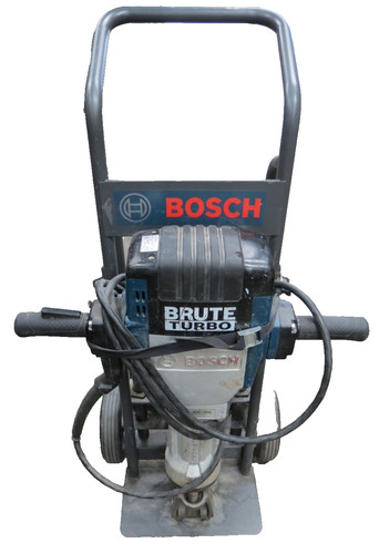 Bosch brute turbo breaker - bosch,