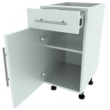 400mm drawer line base - drawer, unit