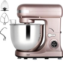 Stand Mixer 6.5L Food Mixers
