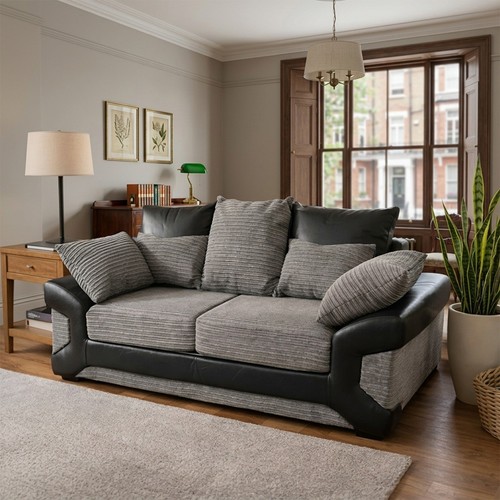 Corner sofa dino - sofa, jumbo
