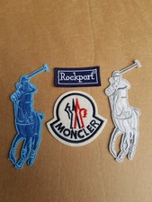 3 X LARGE Replacement Sports