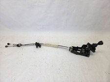 Saab 9-3 Ver2 2008 Gear