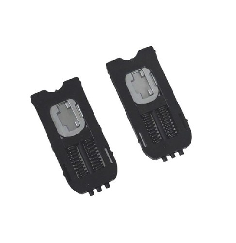 Door handle springs - door,