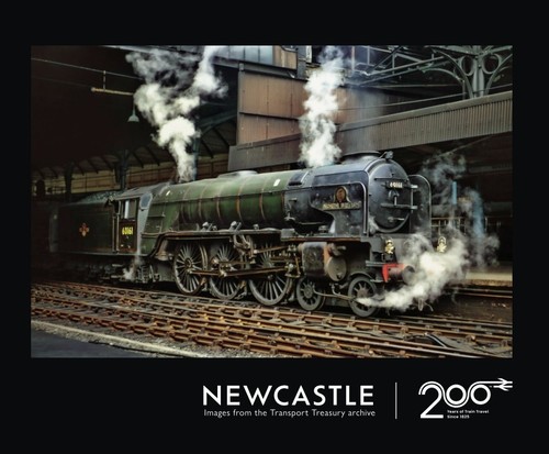 Newcastle railway 200 - –,