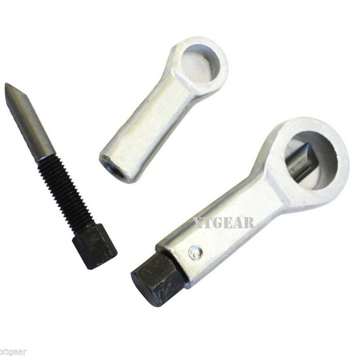 Nut splitter breaker - splitter,