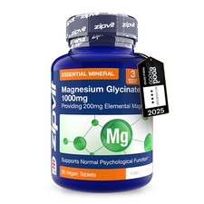 Magnesium Glycinate with B6