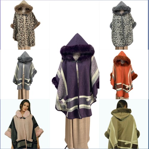 Women cozy hooded - cozy,