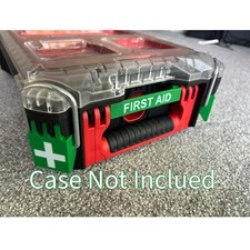 Milwaukee Packout First Aid