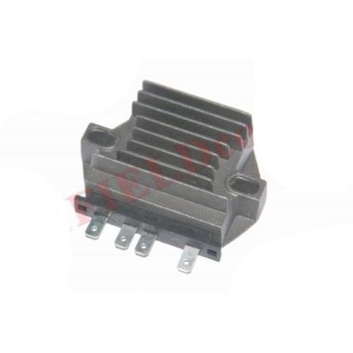 New regulator rectifier unit - new,