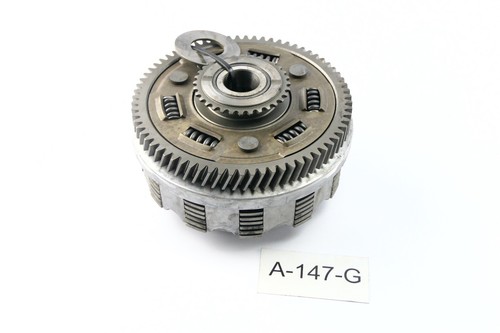 Suzuki 800 vs51b clutch - suzuki,