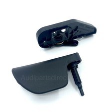 Genuine Audi TT 8J RHD Bonnet