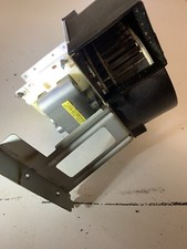 AMANA MICROWAVE URFS518S Fan