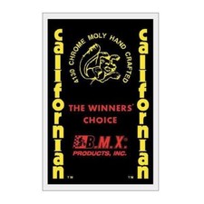 1984 Mongoose - AMMACO