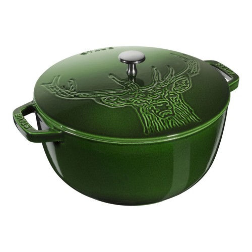 Free shipping staub 26cm - free,