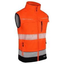 BEESWIFT Deltic Hi-Vis Two