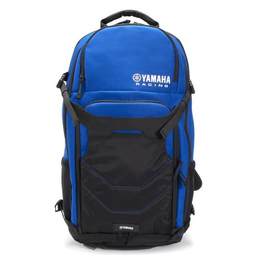 Yamaha back protector rucksack - yamaha,