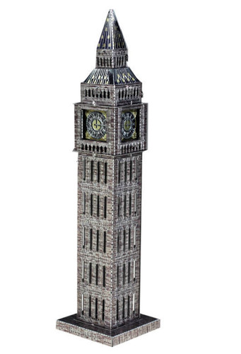 Big ben london metal - big,