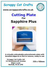 Sapphire + (Plus) Replacement