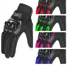 Motorcycle motorbike gloves - motorcycle,