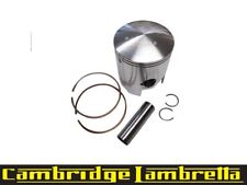 Lambretta Piston Kit - Mugello