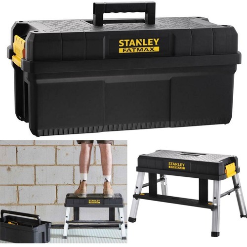 Stanley 181083 fatmax work - fatmax,