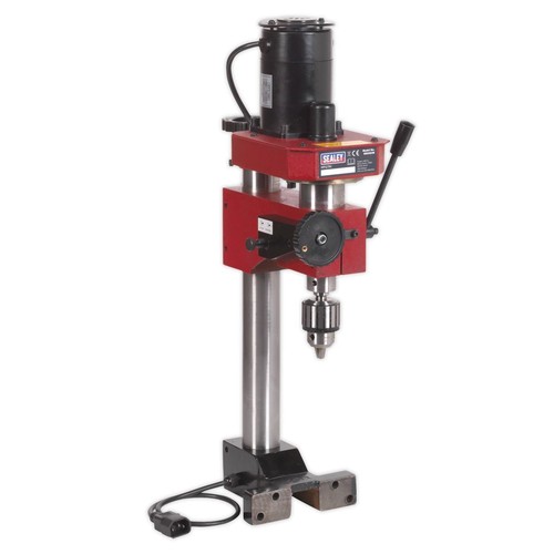 Sealey drill head - sealey,