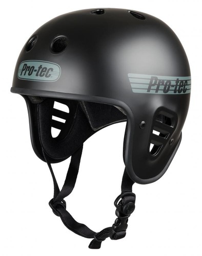 Pro tec full cut cert - full, helmet