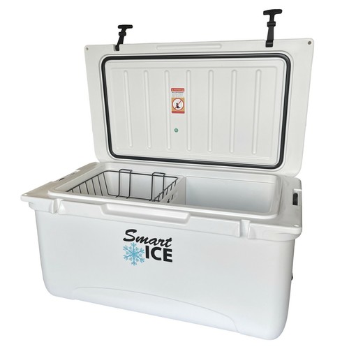 Ice chest cooler - cooler, insulated