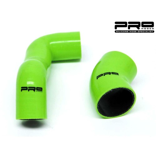 Pro hoses replacement - hoses, airbox