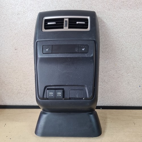 Lexus 450h 2016 - 2016-2022, center
