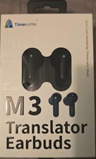 Timekettle M3 Language