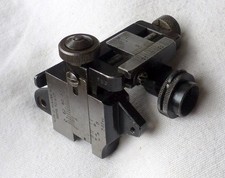 A.J.Parker TZ 4/47 Target Sight Lee Enfield No.4