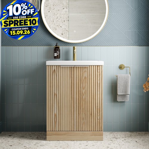 Bathroom vanity unit basin - bathroom,