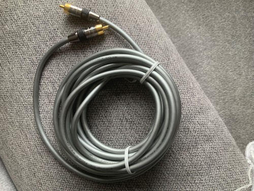 Cambridge audio subwoofer