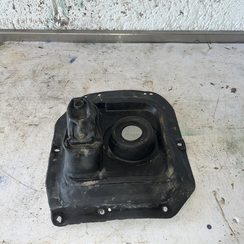 Nissan terrano gear stick
