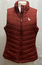 TOGGI : Moderno Womens Fitted Gilet Country Riding Jacket - Size UK 12 EU 38