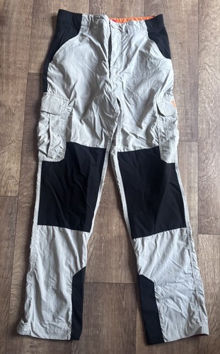 Bear grylls craghoppers - bear,