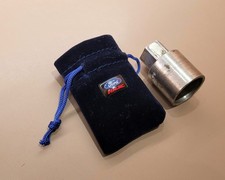 Exclusive Locking Wheel Nut