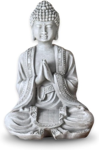 Meditation zen buddha statue - meditation,