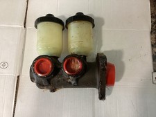 Bedford TK MK Brake master cylinder Clayton Dewandre mod military stock nos