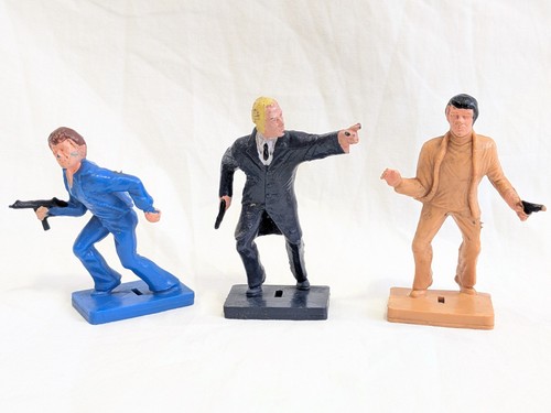 Vintage corgi toys - 342, the