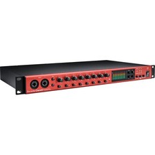 Focusrite CLARETT-PLUS-OCTOPRE