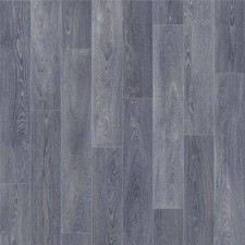 Wood Effect Cushion Floor