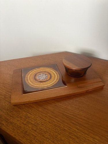 Wyncraft mid century tiled - mid,