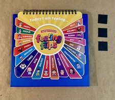 Feelings in Control- Feeling