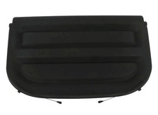 GENUINE NISSAN QASHQAI 2021-2025 REAR PARCEL SHELF LOAD COVER BLACK LATEST MODEL