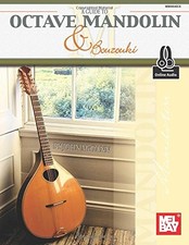 A GUIDE TO OCTAVE MANDOLIN &
