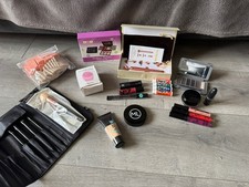 Bundle Job Lot Make Up Brushes